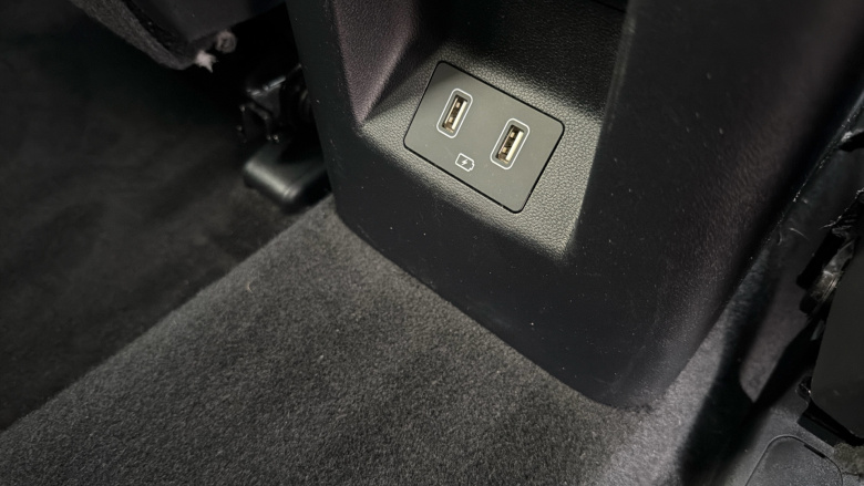 Hyundai TUCSON 1.6 TGDi Premium 5dr 2WD Petrol Estate